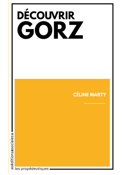 2025 Découvrir Gorz – Les éditions sociales.png