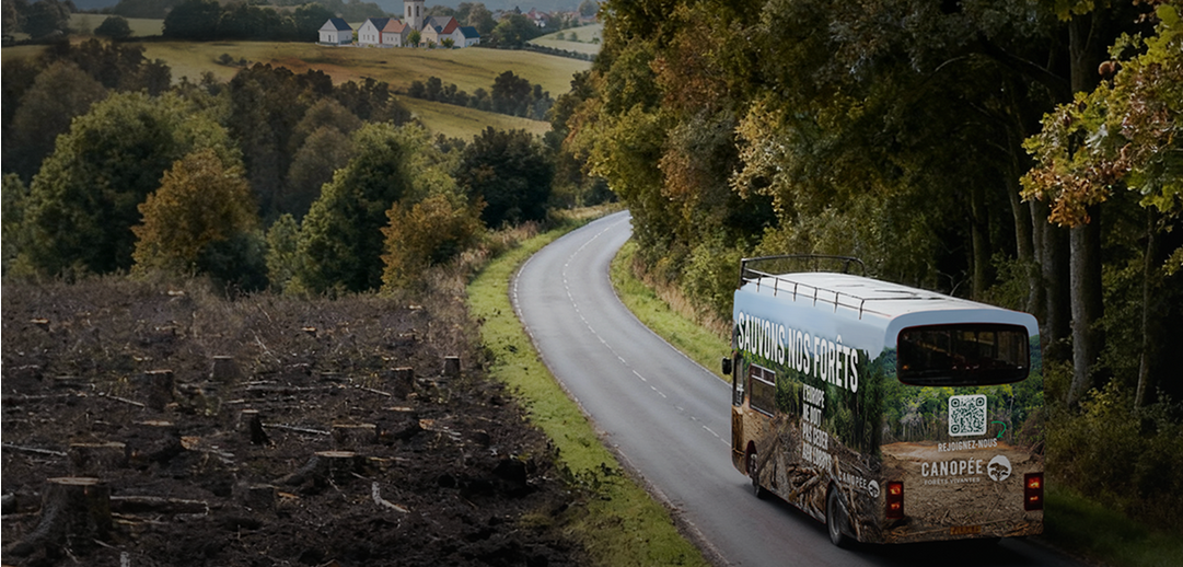 FORÊTS EN DANGER – LA TOURNÉE - Canopée.png